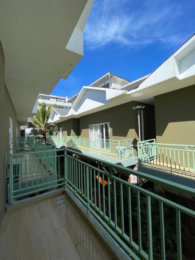 Golden River Resort Sihanoukville Kültér fotó