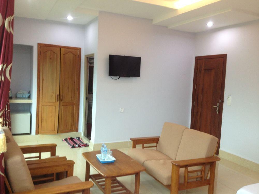 Golden River Resort Sihanoukville Kültér fotó