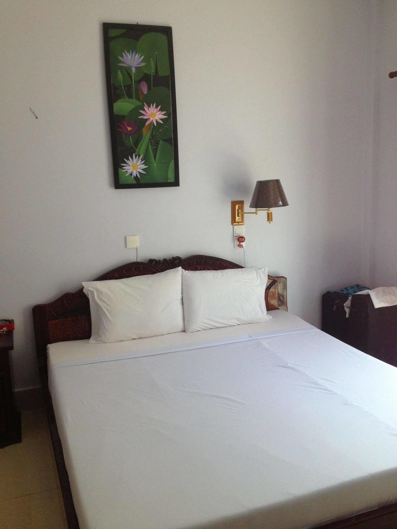 Golden River Resort Sihanoukville Kültér fotó