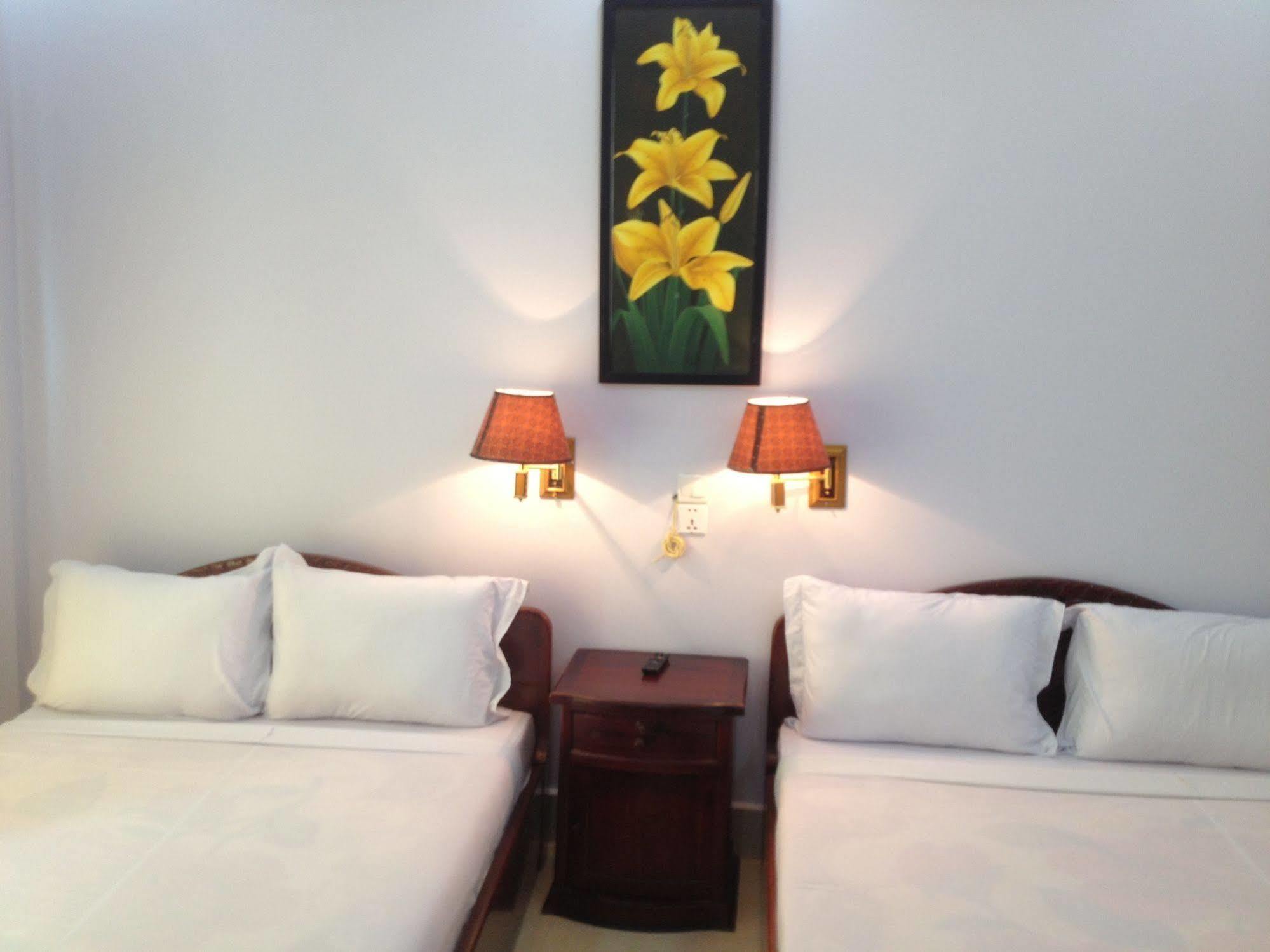 Golden River Resort Sihanoukville Kültér fotó