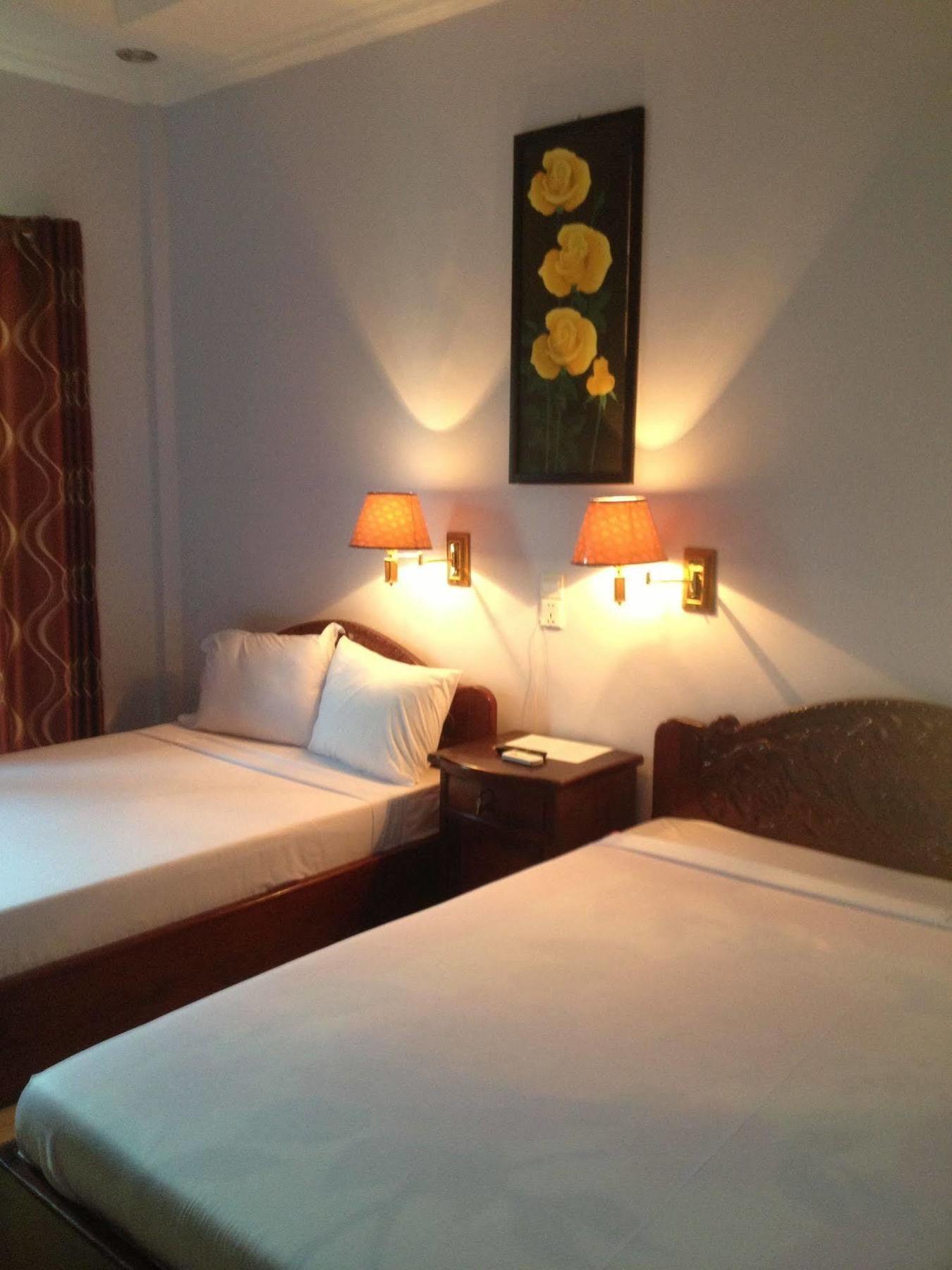Golden River Resort Sihanoukville Kültér fotó